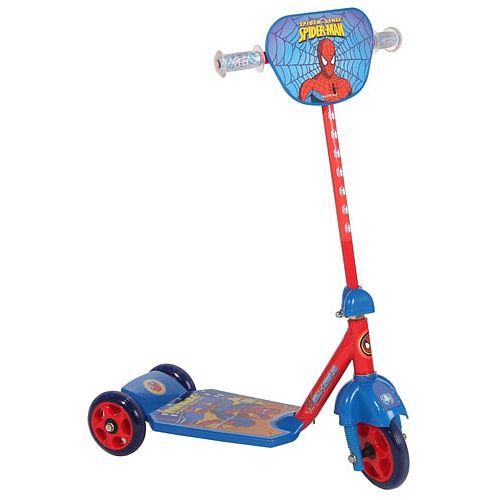 Kids balance bikes vs. scooters Which helps children learn best