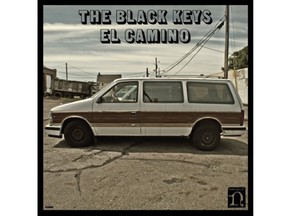 Black Keys El Camino