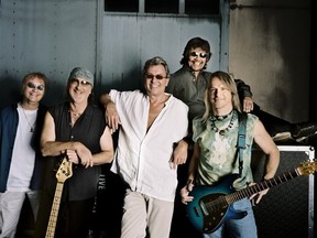 Deep Purple