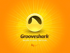 grooveshark