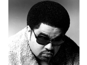 Heavy D