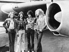 Led Zeppelin