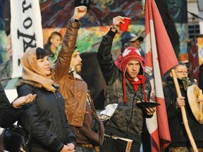 Occupy Vancouver; PNG files