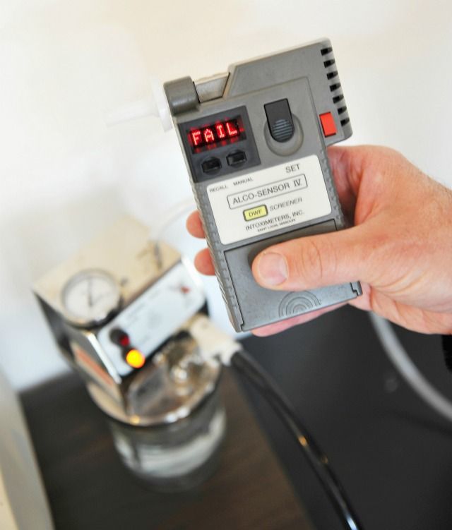 Schools, breathalyzers and boozy students Vancouver Sun