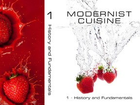 2011 Cookbooks