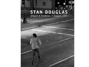 Stan Douglas: Abbott & Cordova