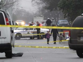 Surrey murder Dec. 27, 2011