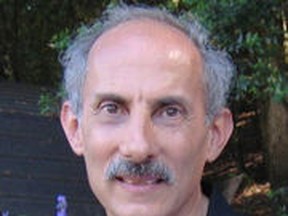 Jack Kornfeld, popular U.S. psychologist and Buddhist