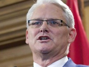 Former premier Gordon Campbell waited until end of his time in office to be more public about his father's suicide