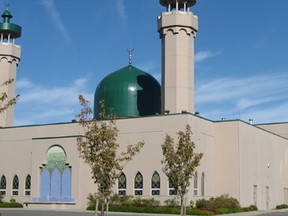 Shia mosque in Richmond reaches out to wider public