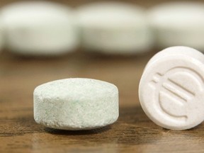 A new international study has found MDMA, also known as ecstasy or molly, can be used to help treat PTSD