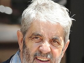 Jean Gingras in 2008 photo