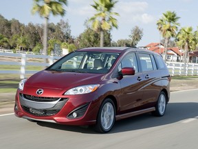 Mazda5