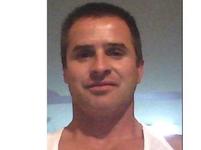 Murder Victim Patrick Martin, 41