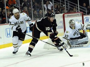 How much would you pay for Corey Perry? (Photo by Rose Palmisano, MCT)