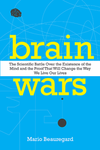 Montreal neuro-psychologist discredits atheist belief that “the brain is just a computer made of meat” by exploring self-healing and other phenomenon.