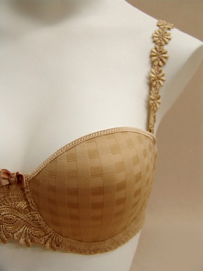 Brassiere-ology! Check out these Essentials to get a Perfect Fit