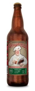 dough head bottle