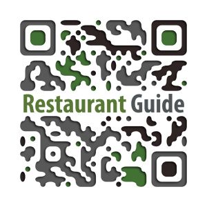 restaurantGuides QR