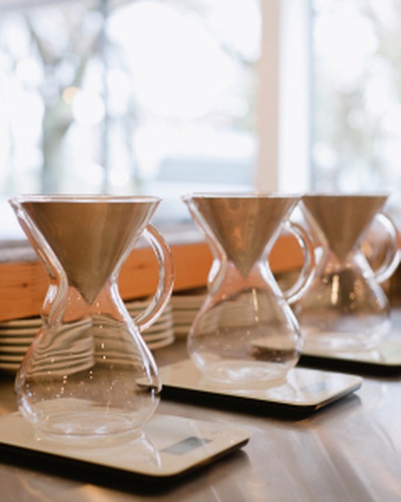 Vancouver's best coffee bars Vancouver Sun