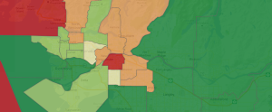 Metro Vancouver  Proposed