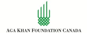 Aga Khan Foundation Canada AKFC