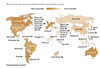 Pew RC homosexuality map