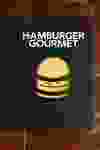 cookbook hamburger gourmet 1