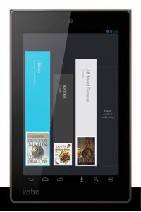 Kobo ARC 7 HD