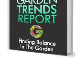 Garden Trends Report.