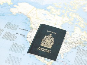 People with dual passports who have not been residents of Canada for more than five years are losing touch with any meaningful relationship to Canada, suggests  ex-China diplomat David Mulroney. What should Canada do about them?