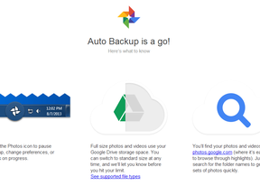 Auto Backup