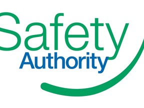 BC Safety Authority