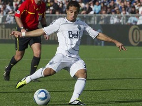 At this stage it’s probably best for the Whitecaps to put Camilo in a box marked ‘one of those things’ and carry on with whatever plans they already have in place to strengthen the squad.