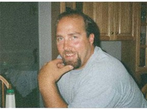 Dain Phillips, beaten to death in 2011