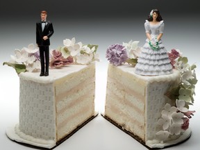 "Despite their strong pro-family values, evangelical Christians have higher divorce rates," according to a study out of Baylor University.