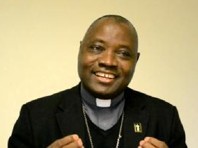 Nigerian Archbishop  Ignatius Kaigama praised a new law that sends people in homosexual relationships to jail for up to 14 years.  In contrast, Russia's hotly-condemned laws regarding homosexuals are mild. For instance, Vancouver councillor Tim Stevenson found a gay bar in Sochi that operates without hassle.