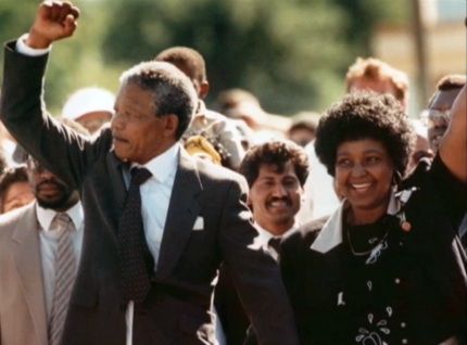 Video: Today In History - Feb 11 - Nelson Mandela Freed, Thomas Edison 