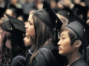 "Students with immigrant backgrounds in Canada display a significant advantage regarding university attendance," write Garnet Picot, of Queen's University, and Feng Hou, of the University of Victoria.