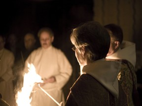 New Vancouver-area Bishop Melissa Skelton (photo) on Cascadia: "What I’ve noticed so far is that out here in Cascadia we are both more drenched in a kind of awe ... and we are less satisfied with the status quo. I actually noticed these things in myself when I moved to Seattle from the East Coast. Suddenly I had this experience of the depth, beauty and even the wildness of God."