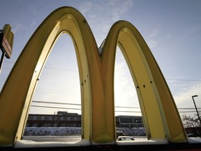 Could an overhaul of the temporary foreign worker program improve the quality of McJobs?
