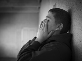 Finding the right treatment for teens with mental illness is tough enough in metropolitan centres -- and an ordeal in out-of-the-way communities.