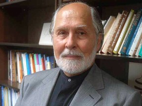 Seyyed Hossein Nasr is the only Muslim ever featured in the prestigious Library of Living Philosophers series. He'll be in Vancouver on April 26 and 27th for a conference that is open to the public.
