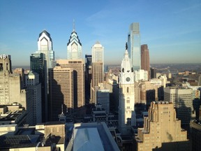 Philadelphia.