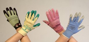 Oil Resistant - Watson Gloves