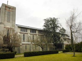 Dissident conservative Anglicans in Vancouver and Abbotsford have no right to hold onto four church properties valued at more than $20 million, the B.C. Court of Appeal ruled. The properties include St. John's Shaughnessy and two ethnic Chinese congregations.