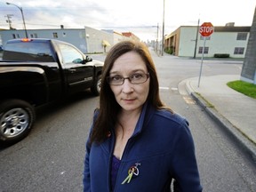 Kerry Porth, Pivot Legal Society’s chairwoman and a former sex trade worker, believes little has changed since the Robert Pickton case. At least 11 sex trade workers have been killed since that time