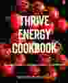 cookbook Thrive