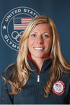 Jennifer Gibson: dietitian for U.S. Olympians and the New Orleans Saints