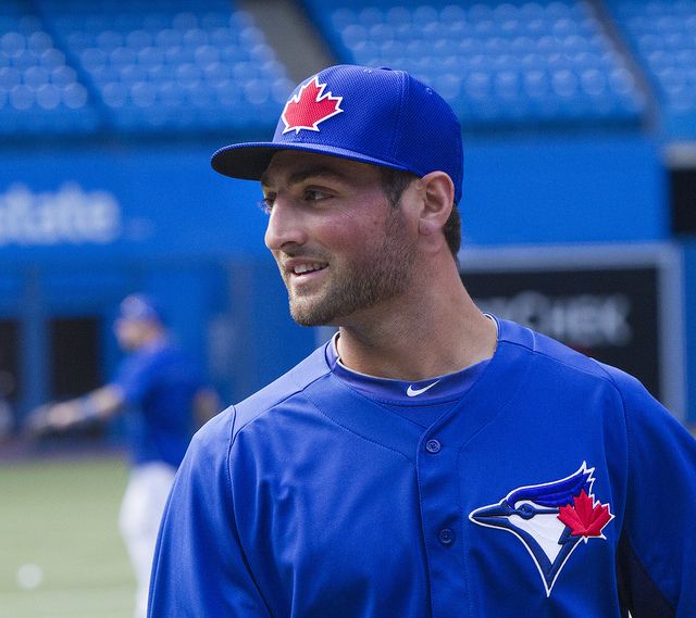 Blue Jays Minor League Chat on the Team 1040 and Kevin Pillar